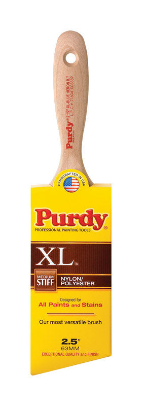 Paint Brush Xl Bvr 2.5 (Pack Of 1)