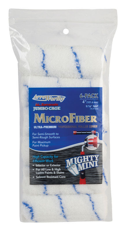 Rollr Cvr Mf 9/16X4 (Pack Of 1)