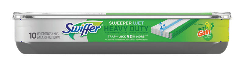Mop Pads Hd Gain (Pack Of 1)