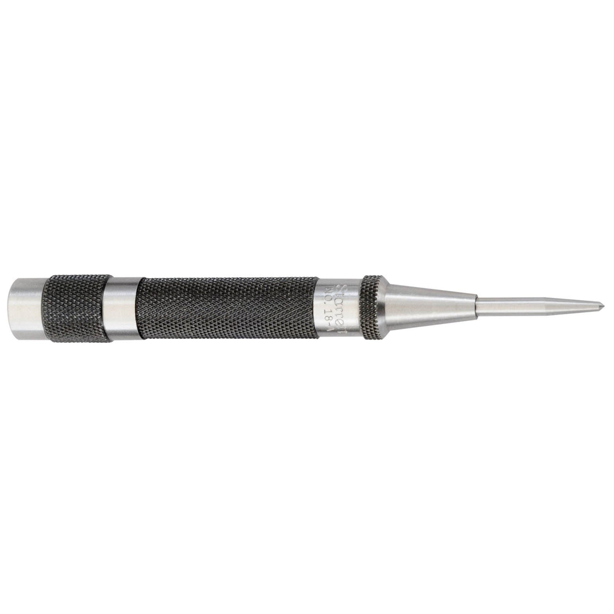 18A Automatic Center Punch
