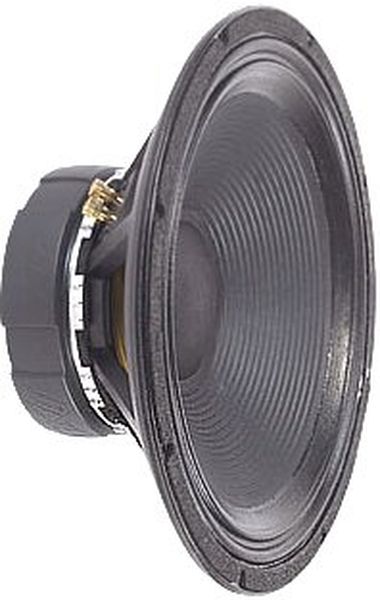 18 Inch, 2400 Watt High Performance Subwoofer, 8 Ohms