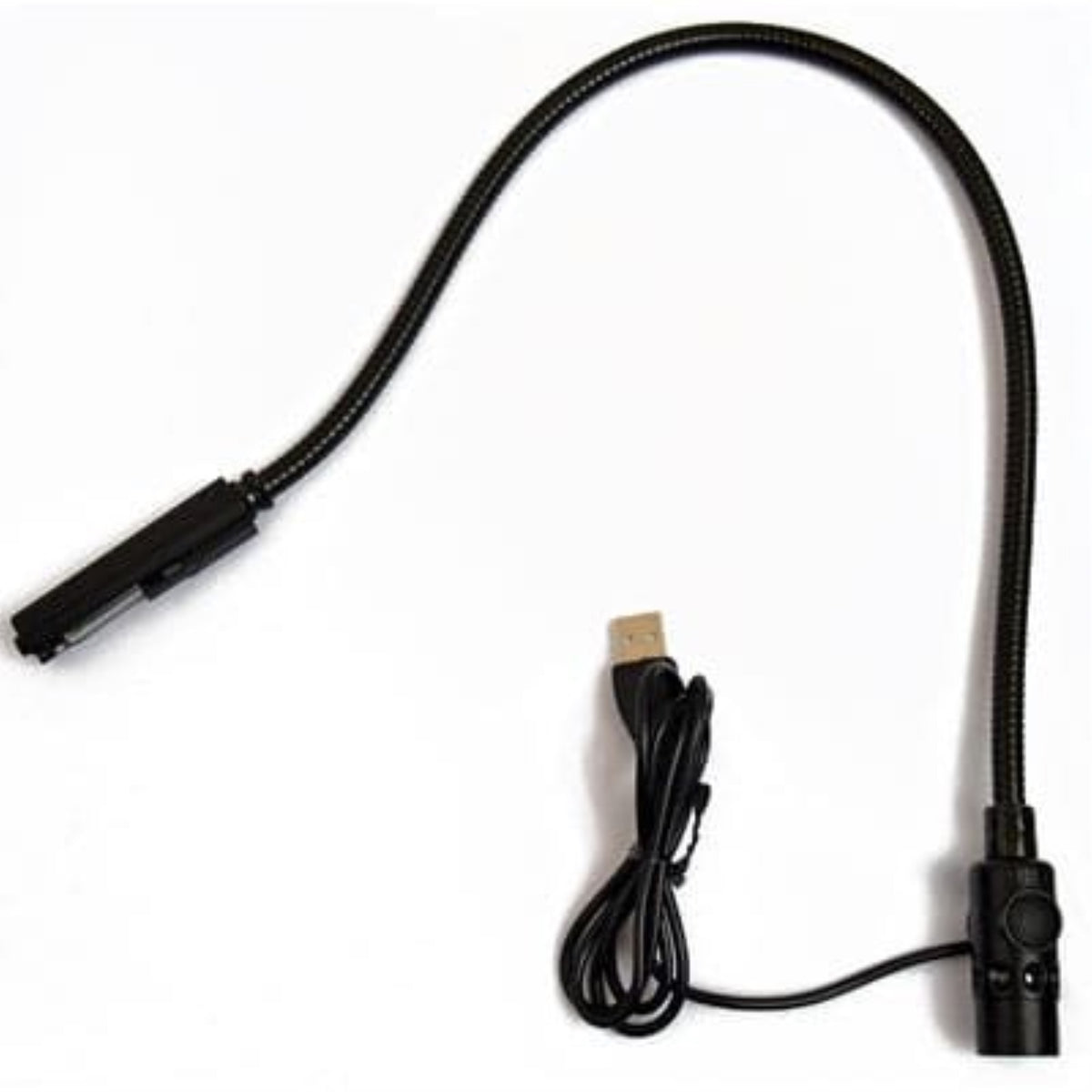 Littlite 12Led Gooseneck-On/Off Switch