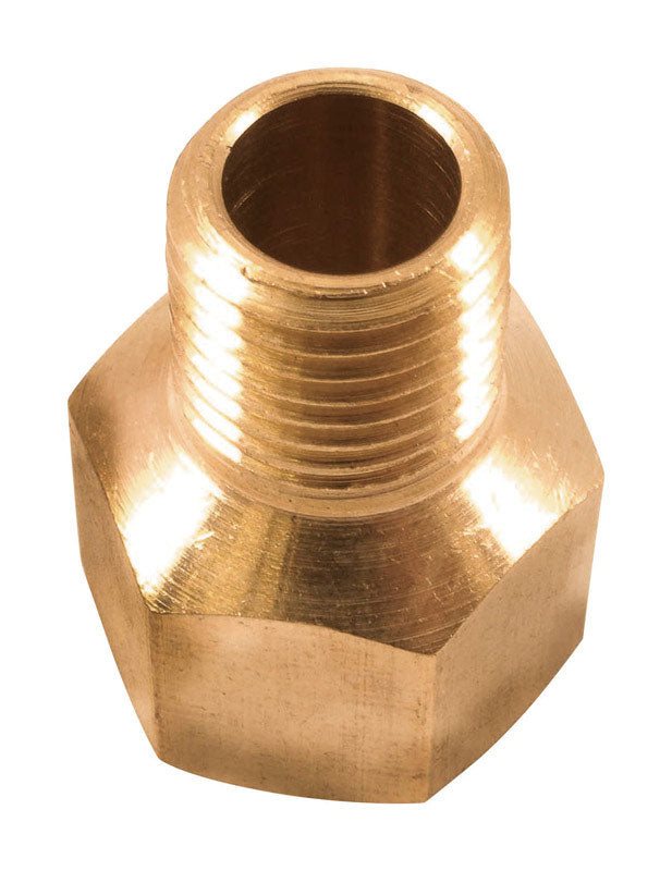Hose Rducr 3/8F X 1/4M (Pack Of 1)