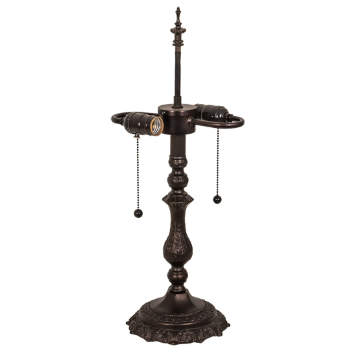 21' High Classic Table Base