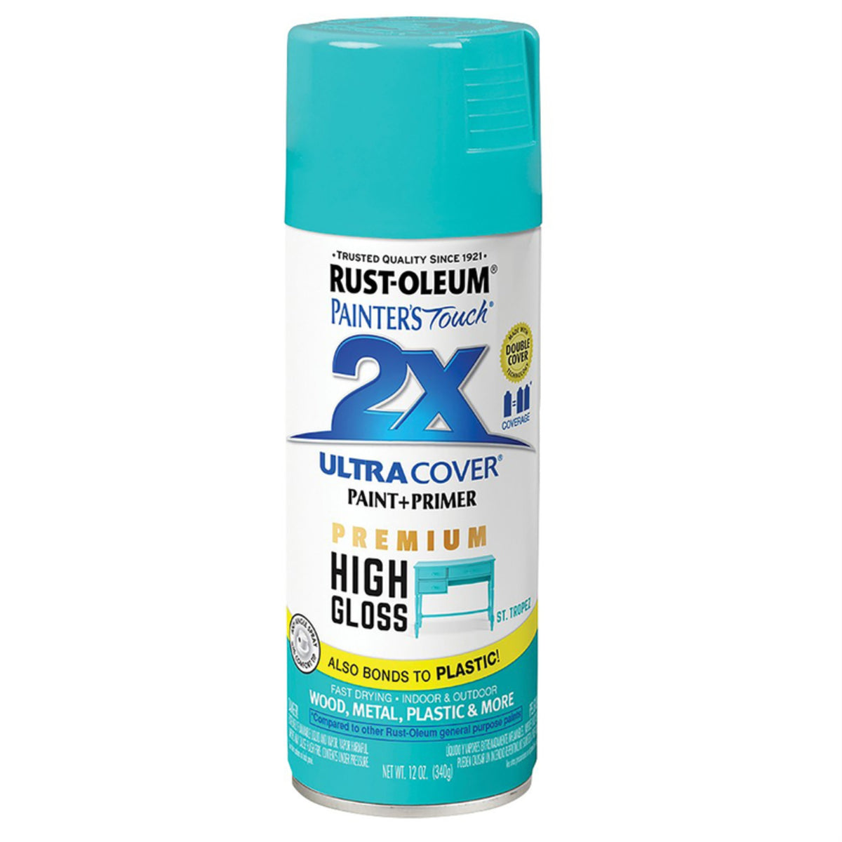 Sprypnt 2X Hgls St Trpz (Pack Of 6)