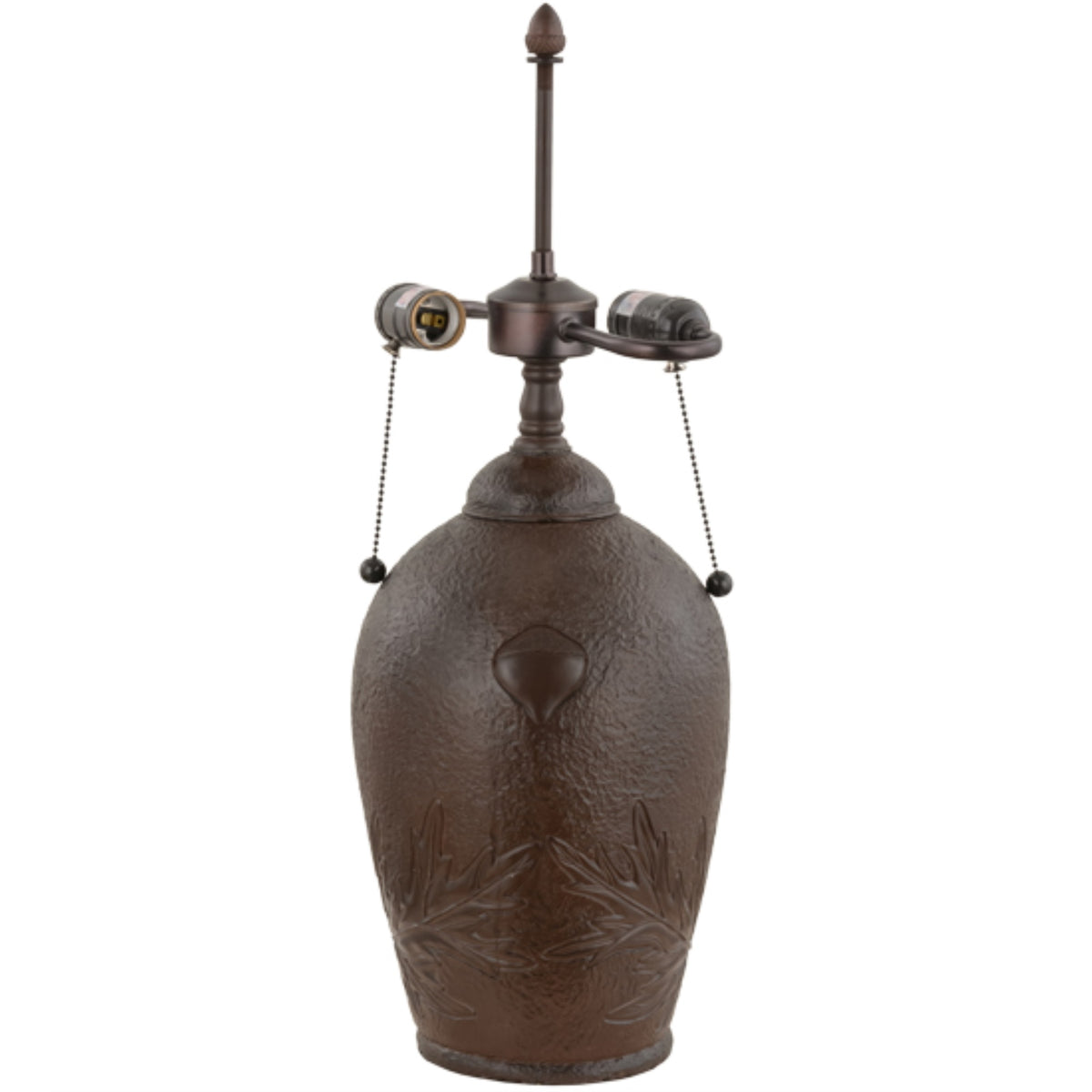 22.5'H Acorn 2 Lt Table Base