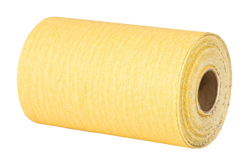 Sandpapr Rol4.5X360120G (Pack Of 1)
