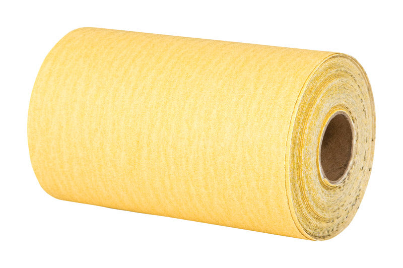 Sandpapr Roll Adhsv100G (Pack Of 1)