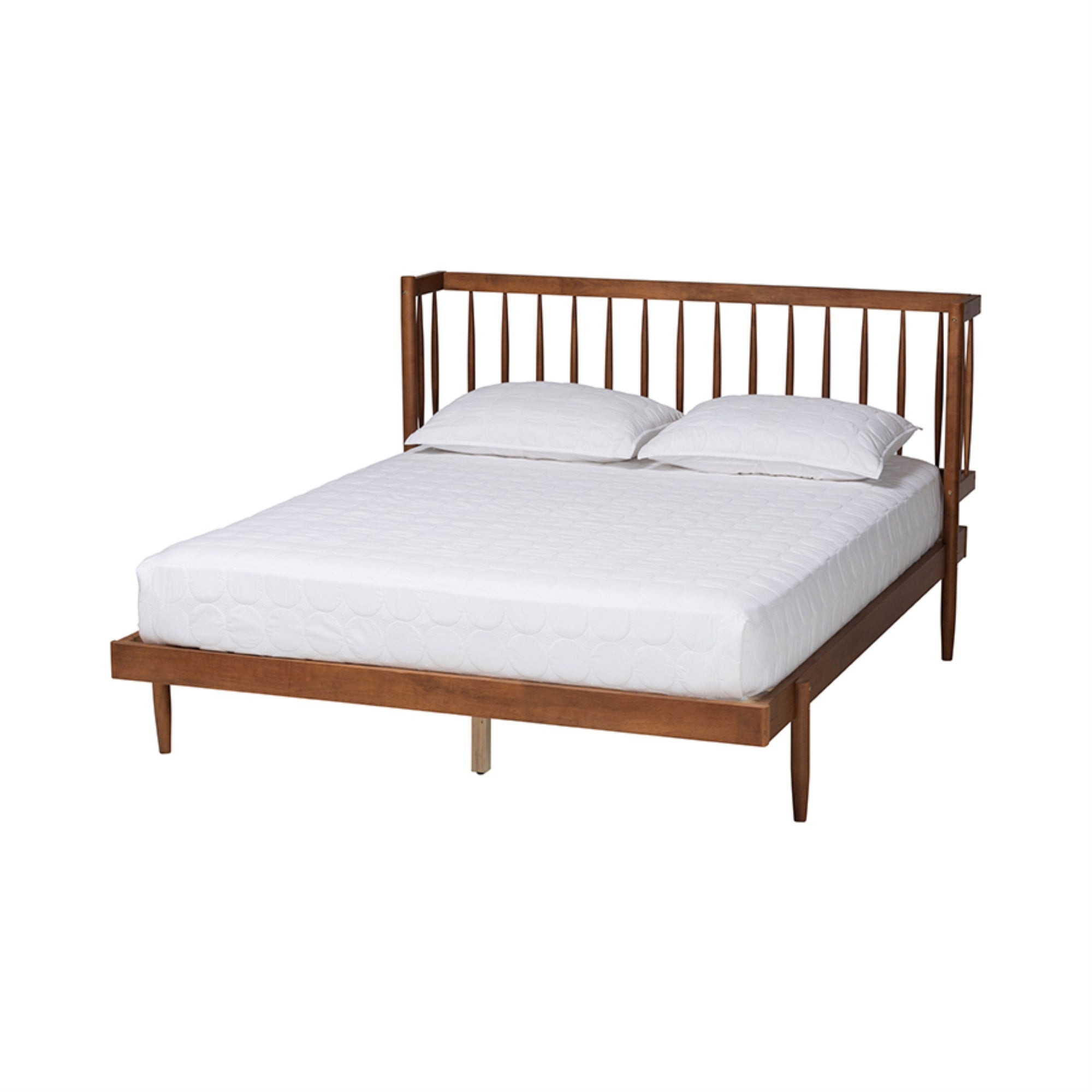 Rubberwood/LVL(Long Support, Bed Slat)