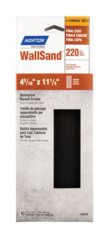 Drywll Screen 220Gt (Pack Of 1)