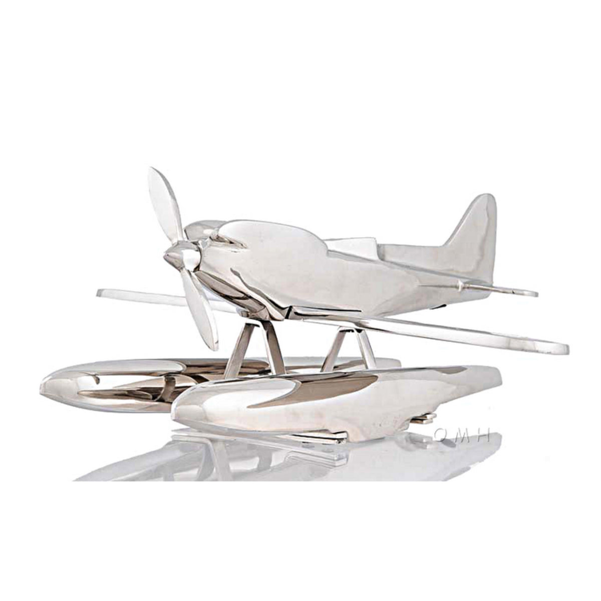 Decorative Seaplane Home Dcor