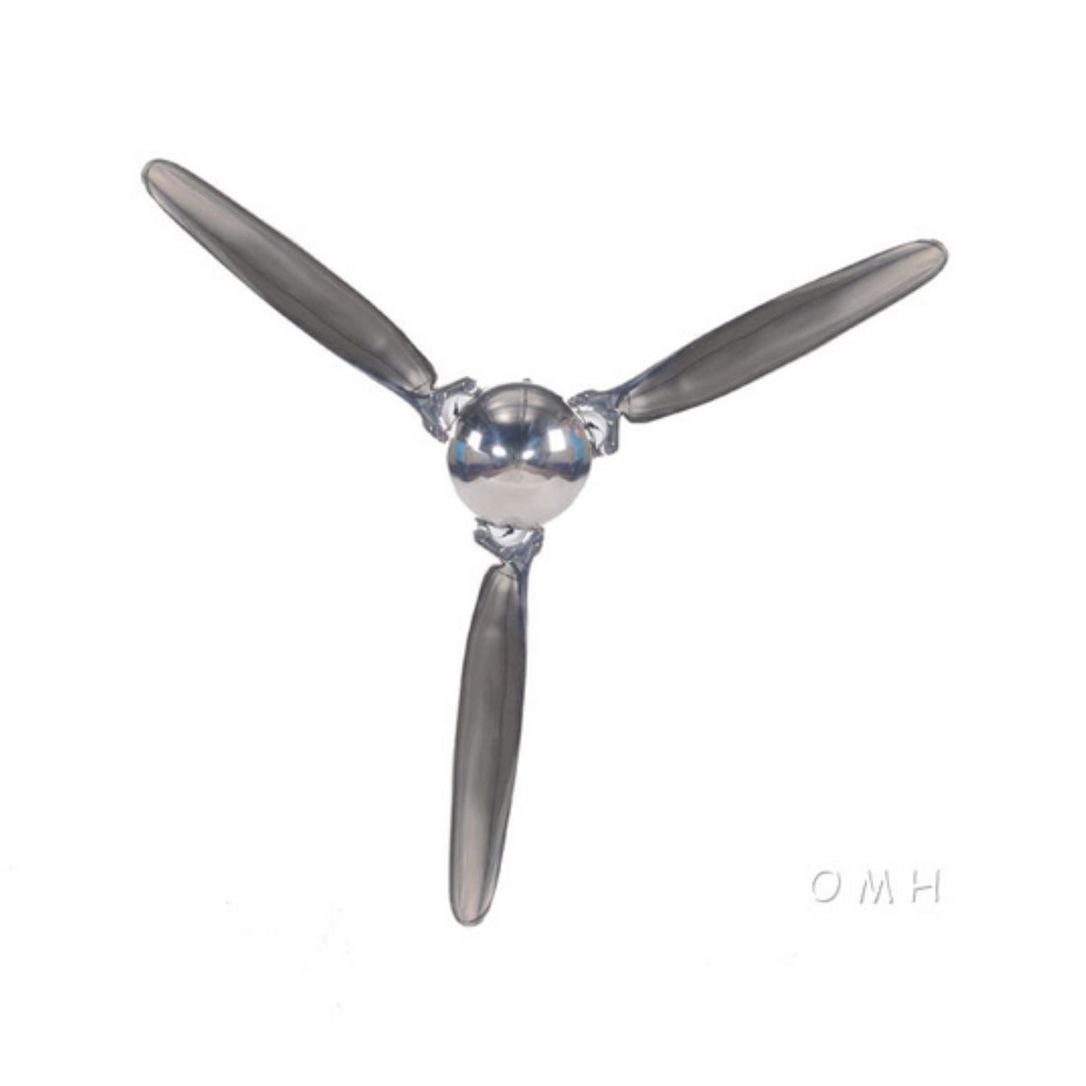 3-Blade Propeller Wall Dcor