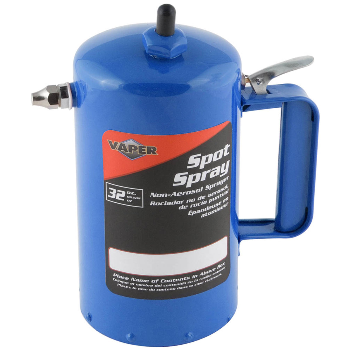 Titan Tool 32Oz. Spot Spray Non-Aerosol Sprayer