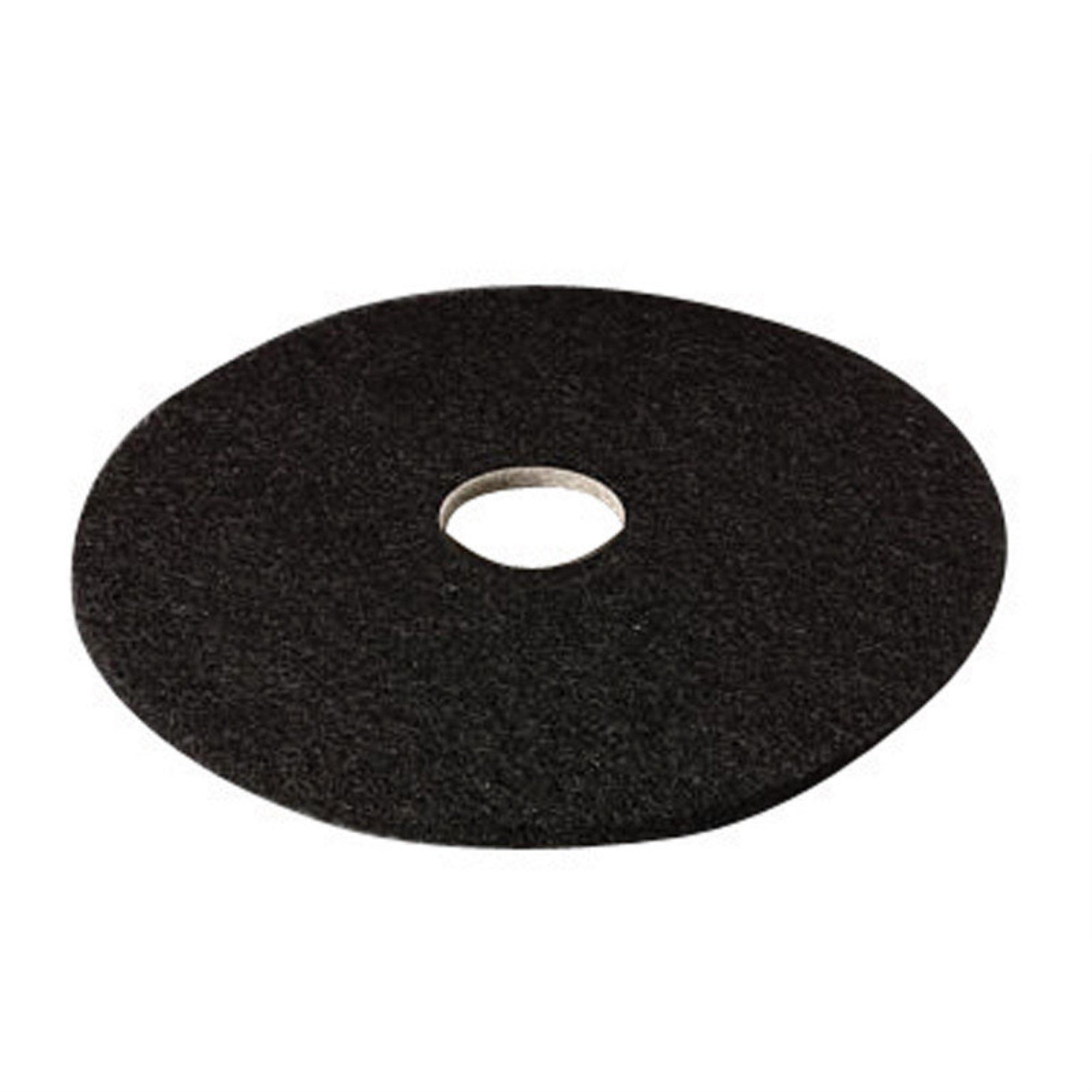Pad Flrmach Blk Strp 17 (Pack Of 5)