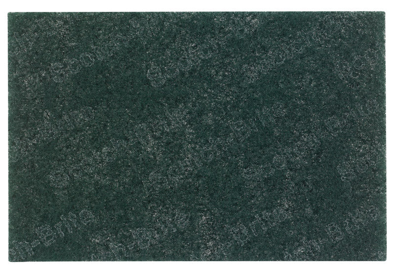 3M 6 X 9 Medium Scotch-Brite Scour Pad - 96 (Qty 20)