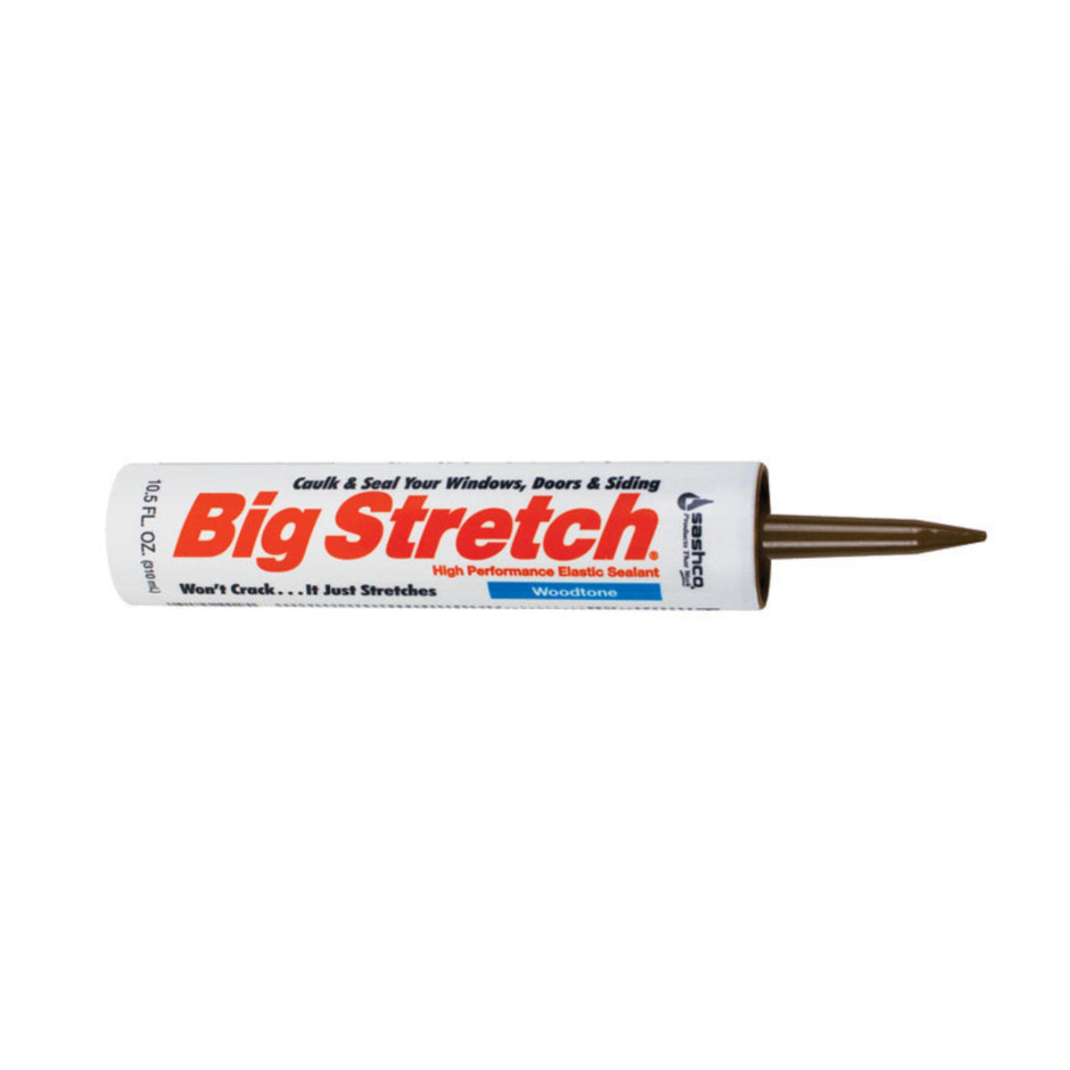 Caulk Bgstrtch Wdt10.5Oz (Pack Of 12)
