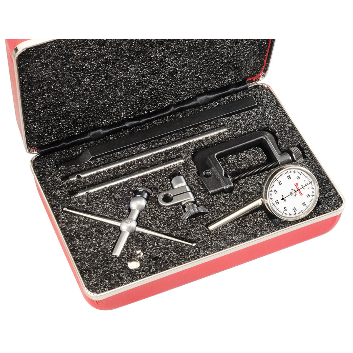 196A5Z Universal Back Plunger Dial Indicator