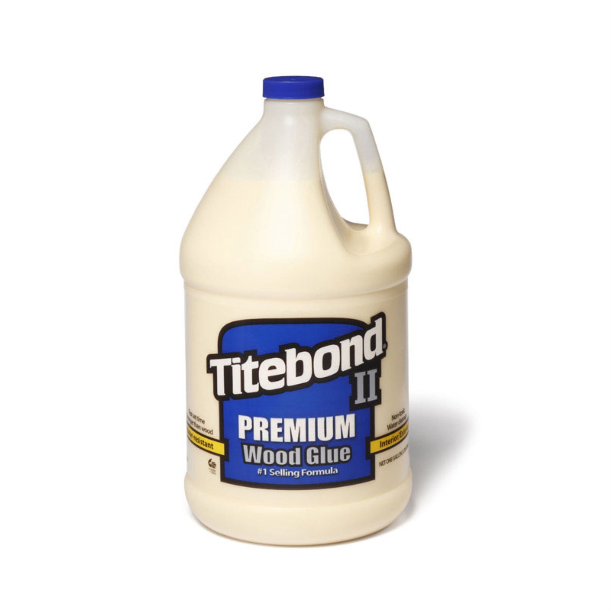 Glue Titebondii Gal (Pack Of 2)