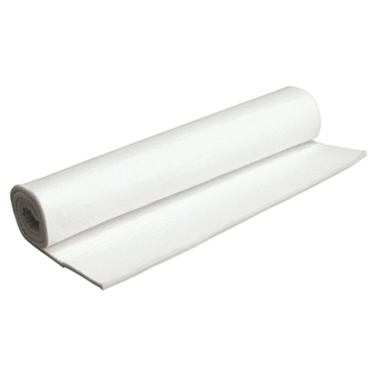Felt Orthopedic Wht 21X36X1/4 Grafco