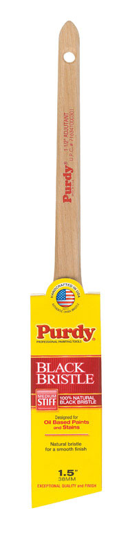 Pntbrsh Adjutant 1.5 (Pack Of 1)