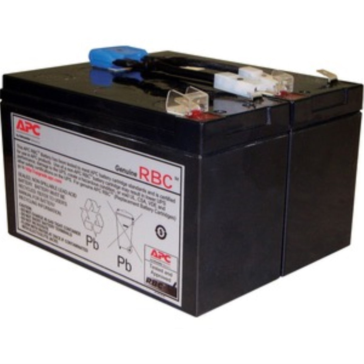 Apc Replacement Battery