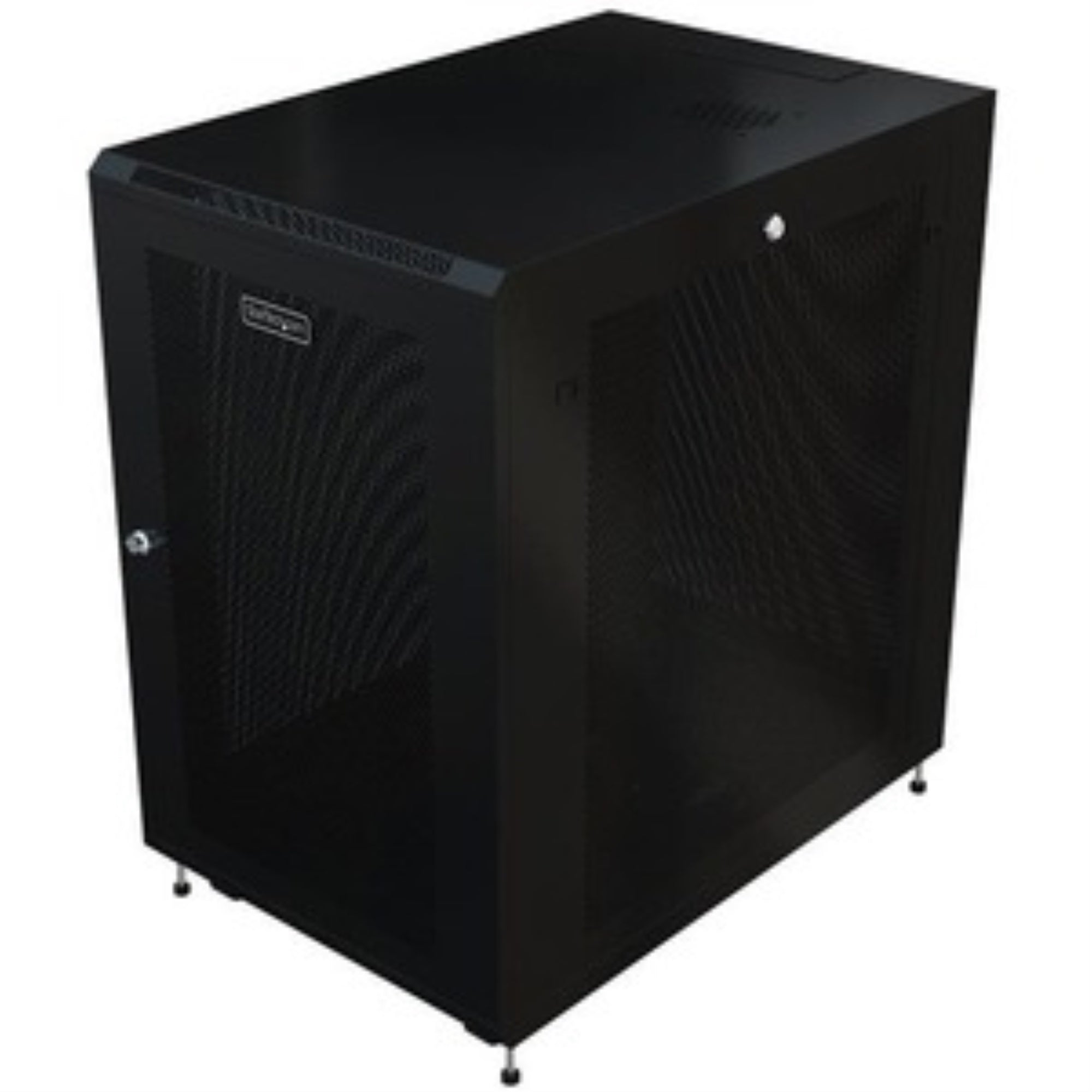 24U Svr Cabinet Or Network Cabinet 24U Svr Rack Enclosure