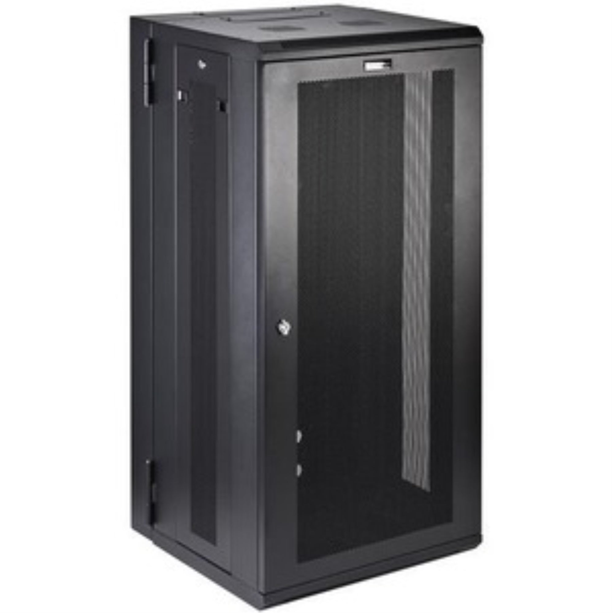 26U Svr Rack Enclosure With Hinge Wall Mount Network Rack