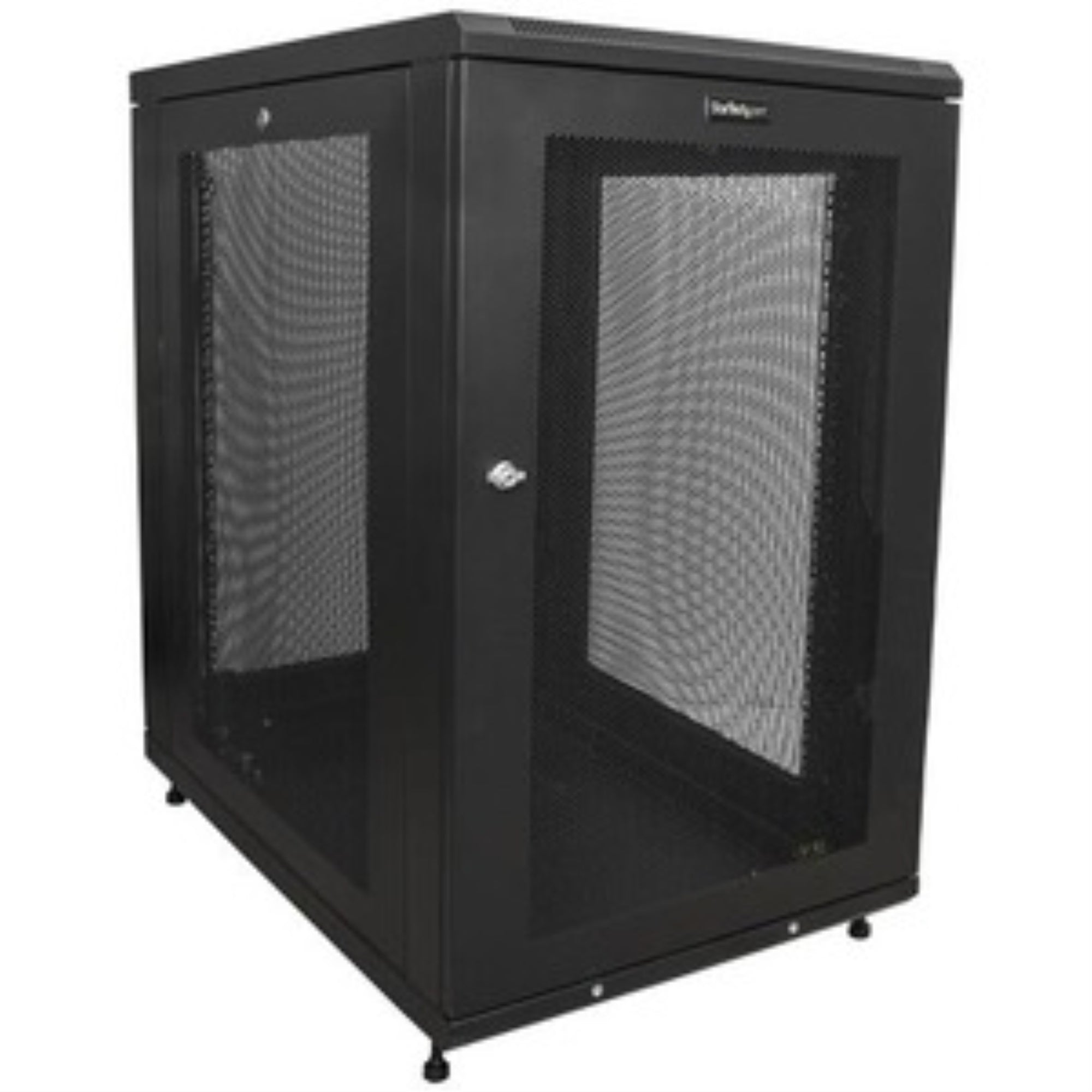 18U Svr Cabinet Or Network Cabinet 18U Svr Rack Enclosure