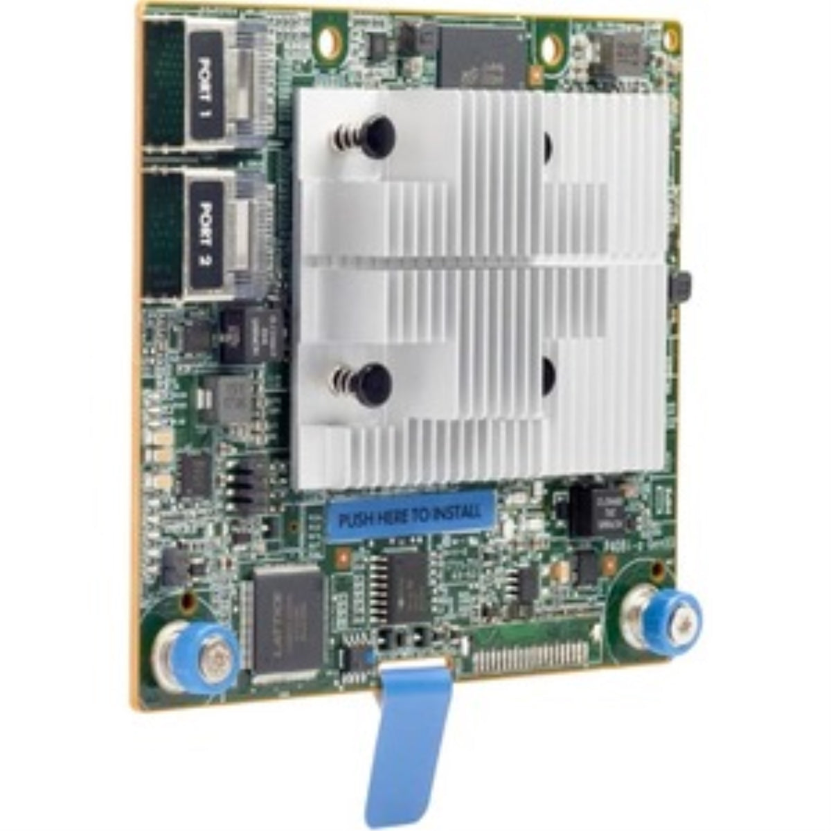 Smart Array P408I-A Sr G10 Lh