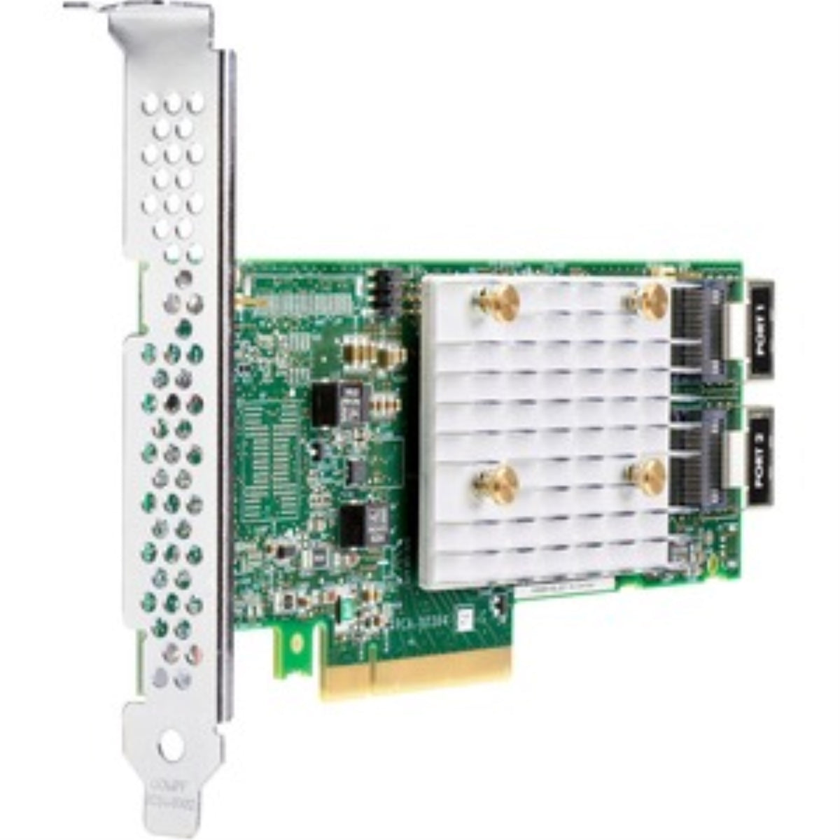 Smart Array E208I-P Sr Gen10