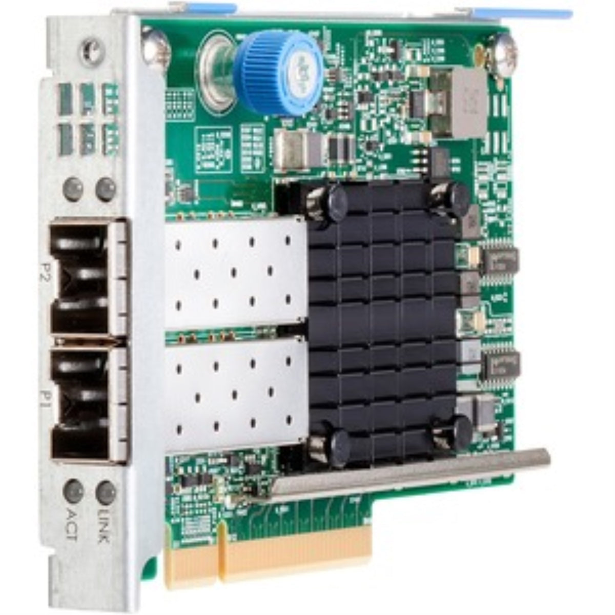 Eth 10/25Gb 2P 631Flr-Sfp28