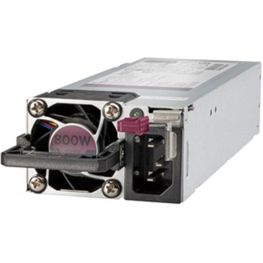 800W Fs Ti Ht Plg Lh Pwr Sply