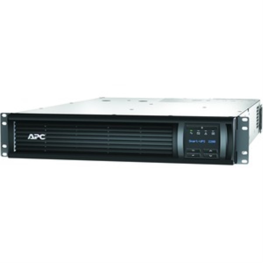 Apc Smart-Ups 2200Va Lcd Rm 2U