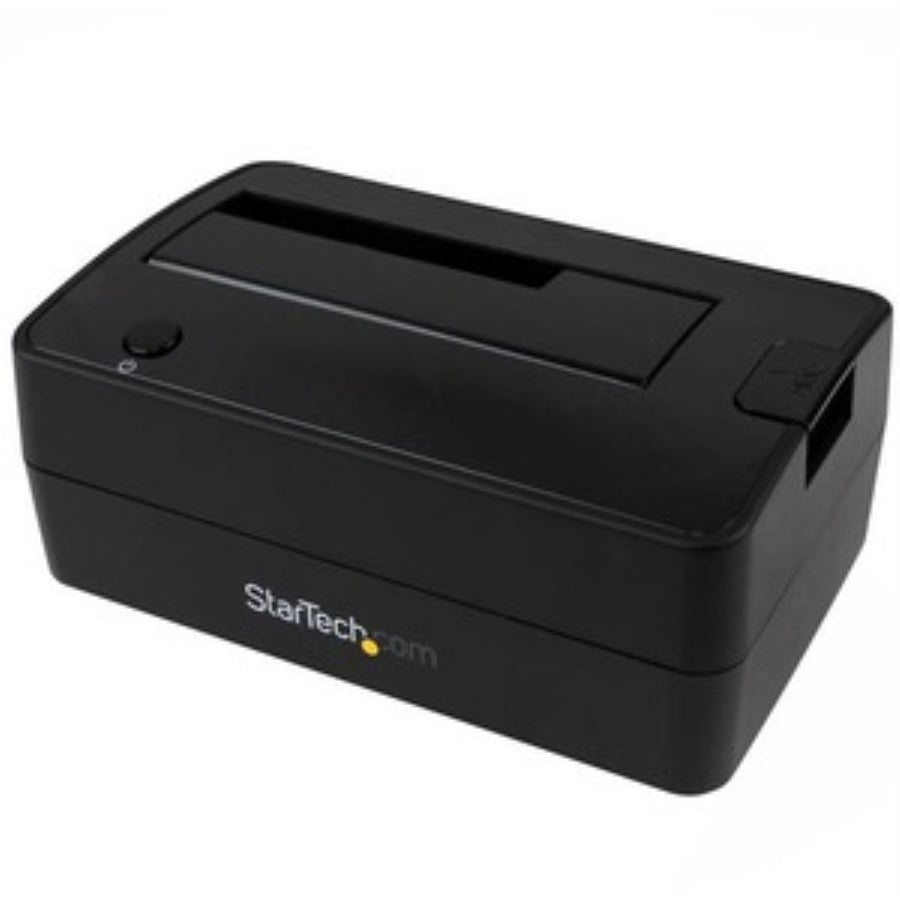 1Bay Usb 3.1 Gen 2 Sata Dock