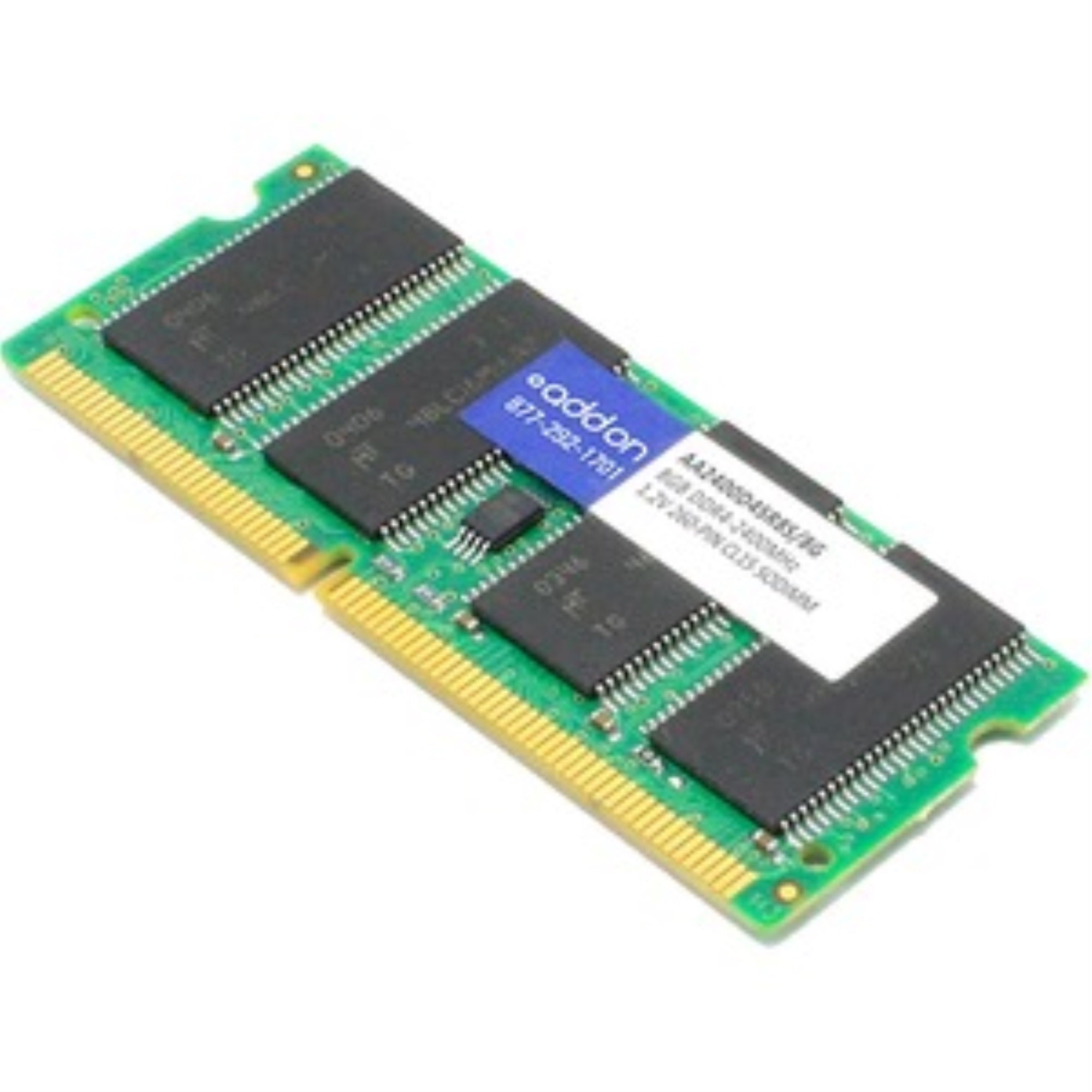 8Gb Ddr4-2400Mhz Sodimm