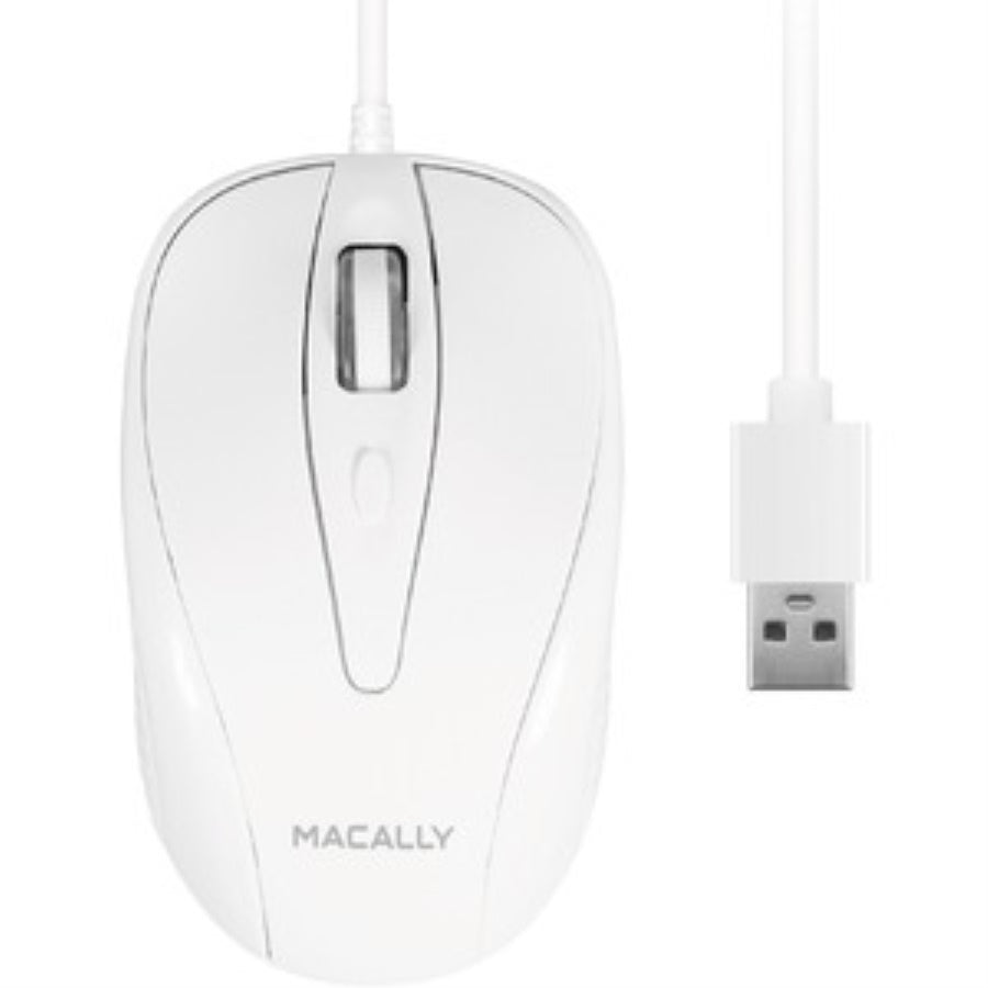 Optical Usb Mouse 3Btn 1000Dpi