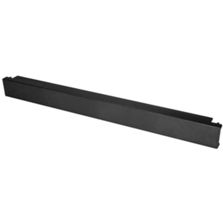 10Pk Of Blank Rack Panels