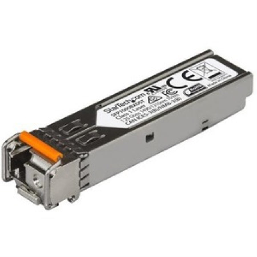 1000Base-Bx Sfp Msa Compliant