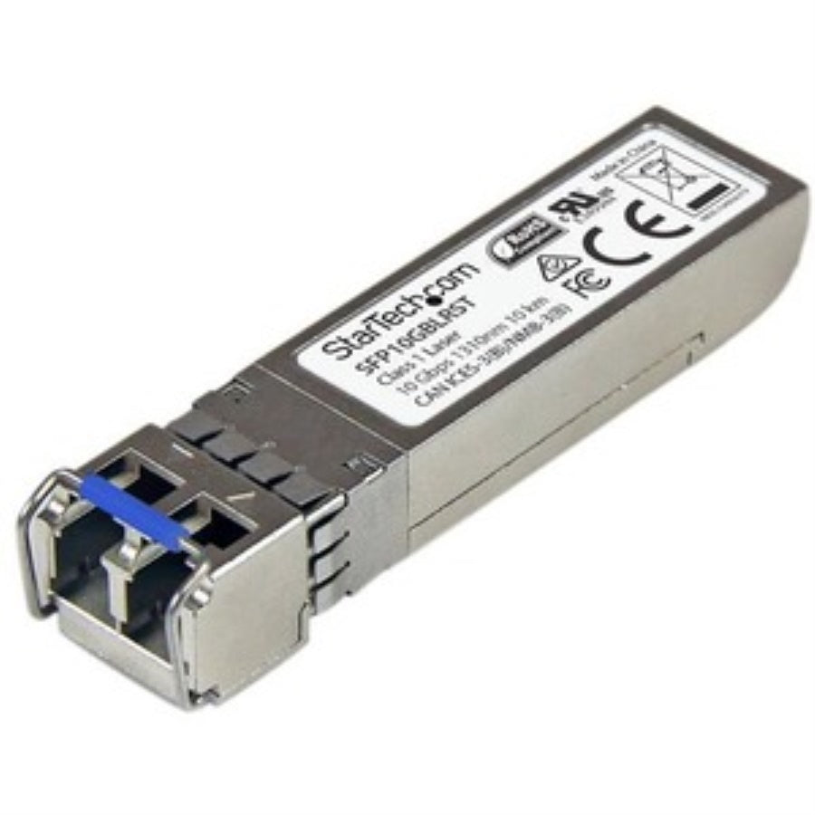 10Gbase-Lr Sfp+ Msa Compliant