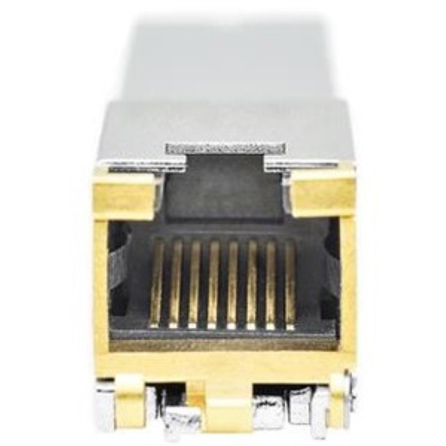10Gbase-T Sfp+ Msa Compliant