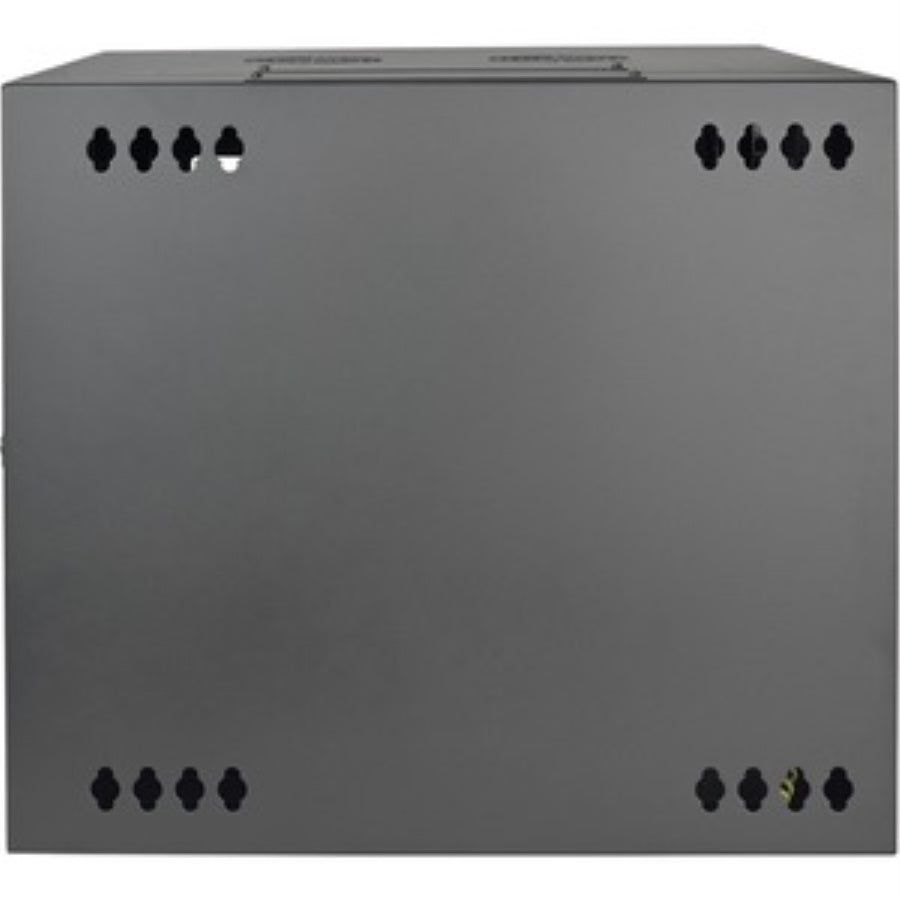 10U Wall Mount Rack Enclosure