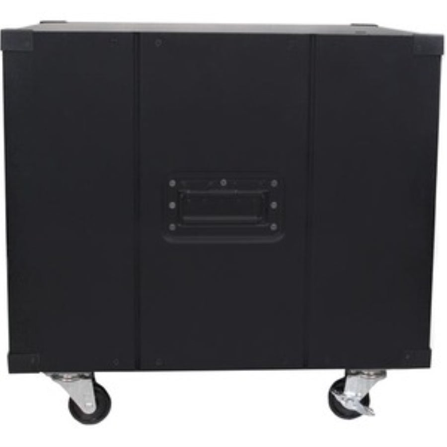 9U Portable Rack For Server And
