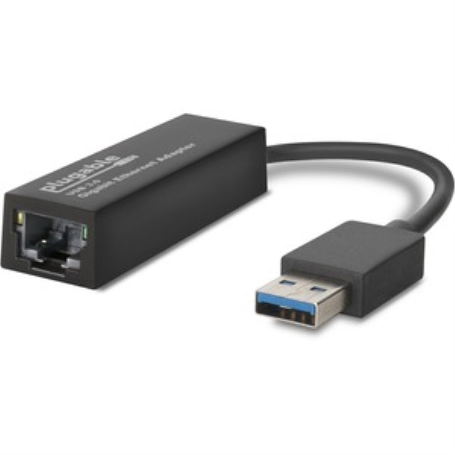 Plugable Usb 3 Gigabit Adapter