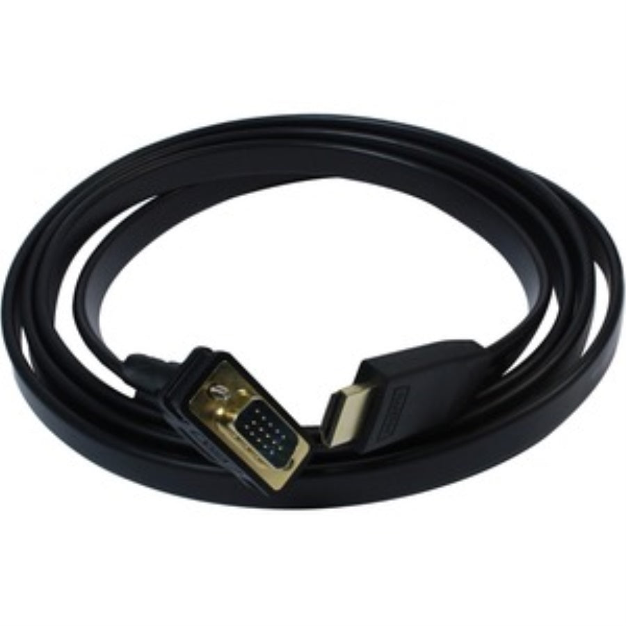 Plugable Active Hdmi To Vga