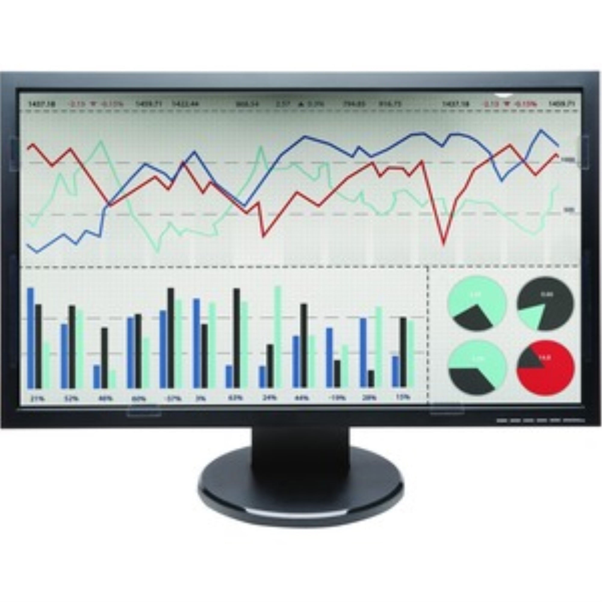 Fp215W Privacy Screen