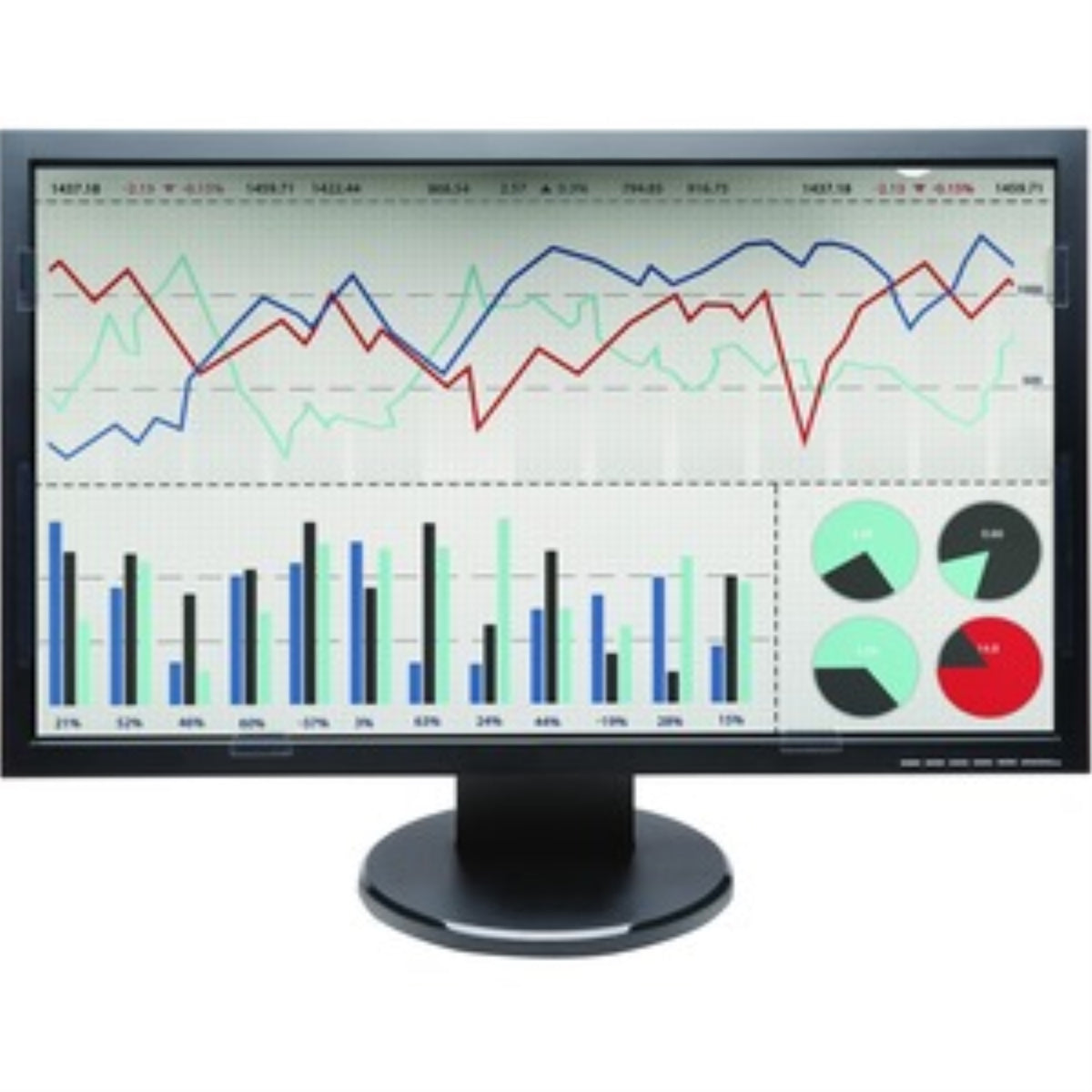 Fp215W Privacy Screen