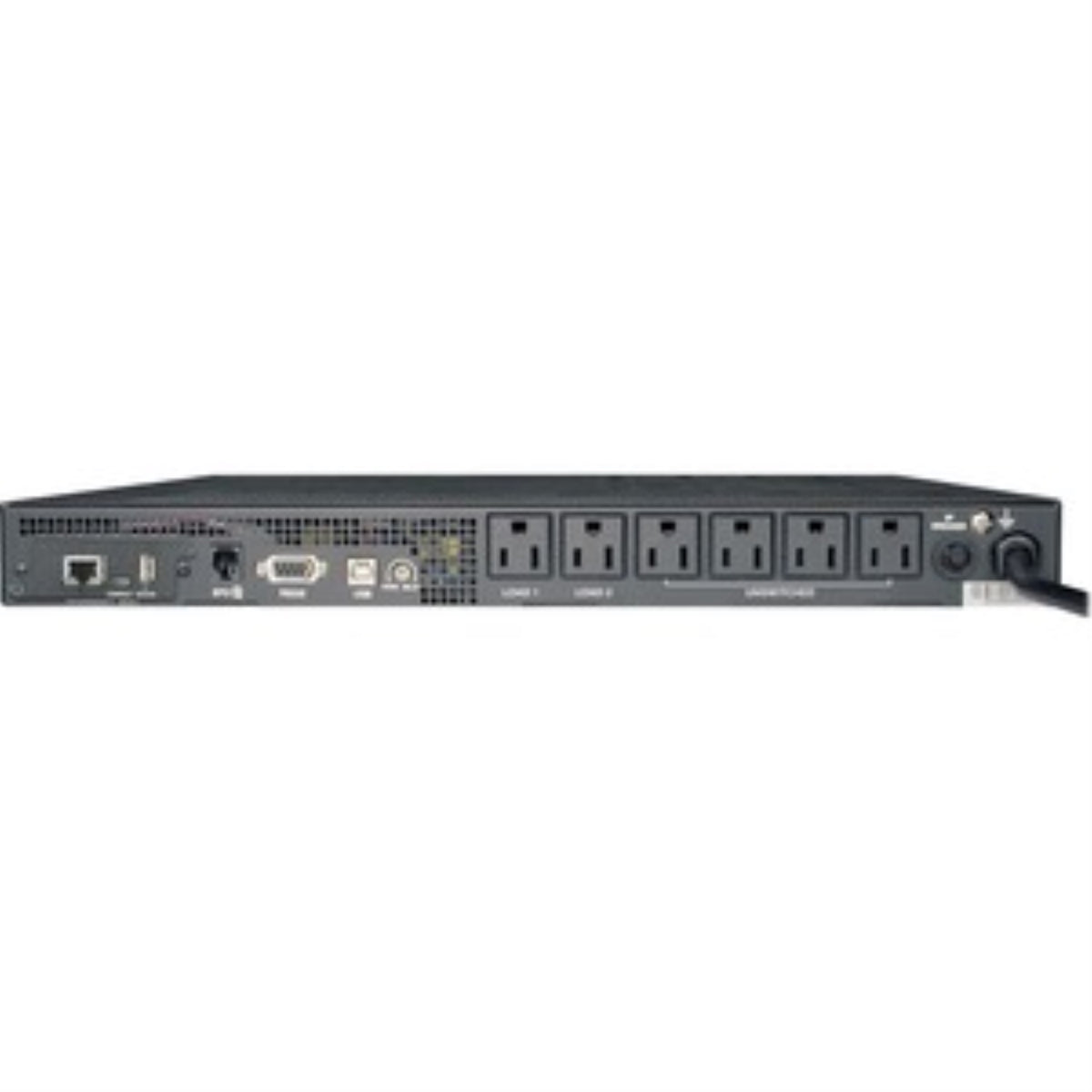 Smart Ups 1000Va 800W Avr 120V