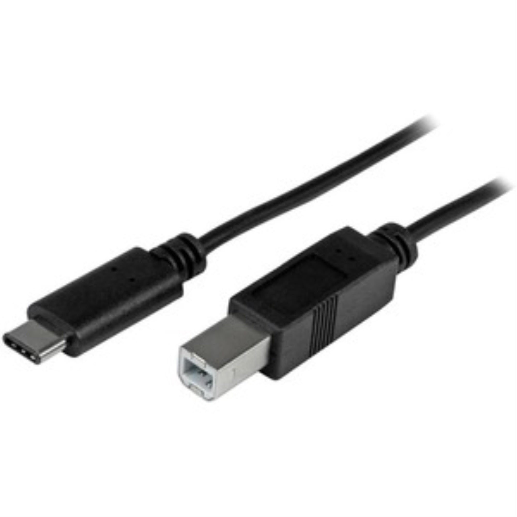 3Ft Usb Type-C To Usb Type-B