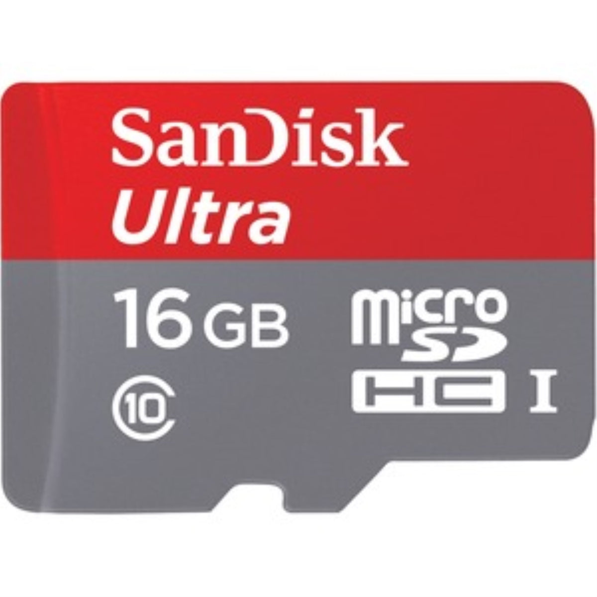 16Gb Sdsqunc-016G-An6Ma Ultra