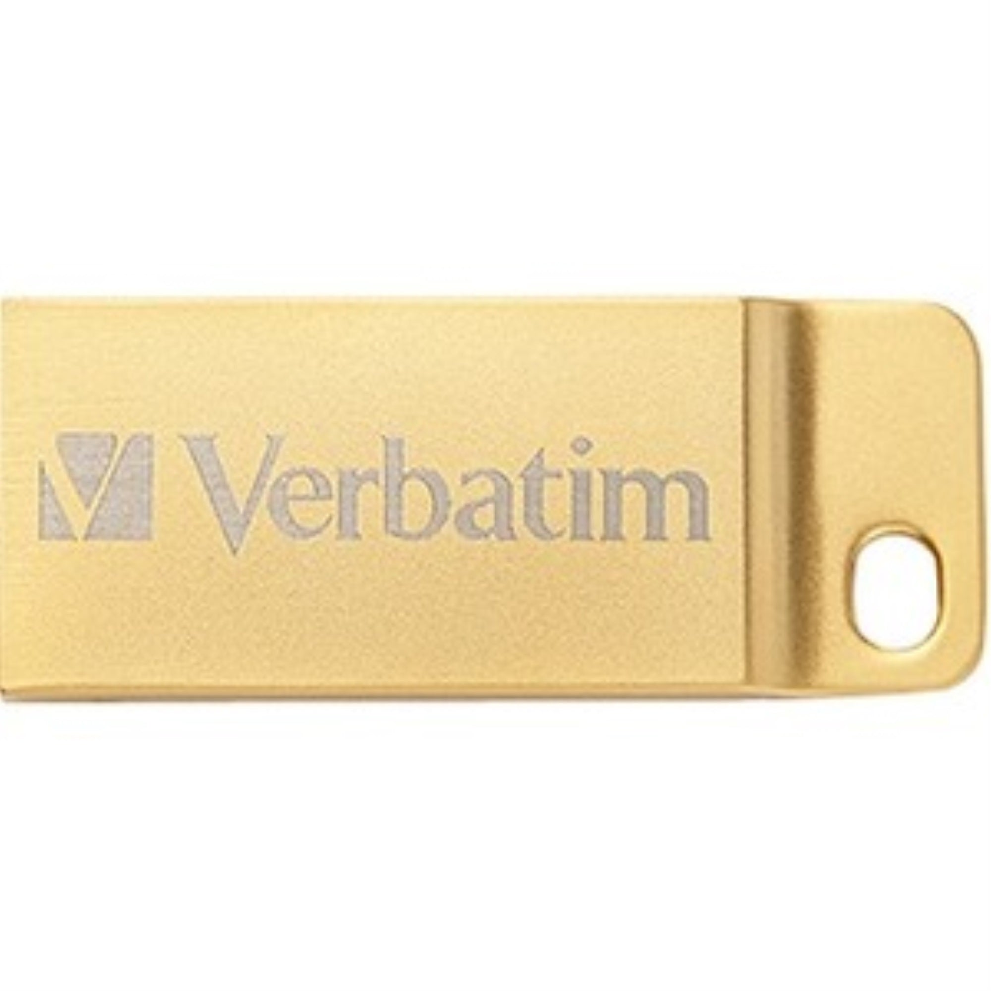 64Gb Metal Executive Usb 3.0